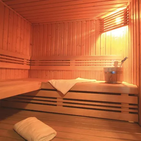 Aparthotel Lagrange L'arollaie Peisey-Nancroix