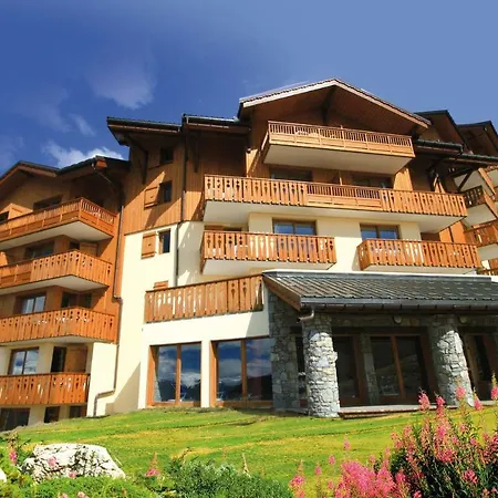 Lagrange L'arollaie 4* Peisey-Nancroix