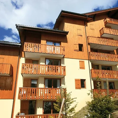 Lagrange L'arollaie 4* Peisey-Nancroix