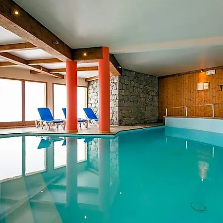 Lagrange L'arollaie 4*