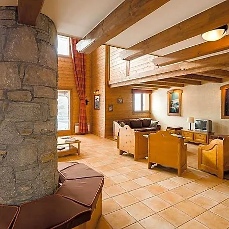 Lagrange L'arollaie 4* Peisey-Nancroix