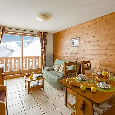 Lagrange L'arollaie Apartahotel 4*