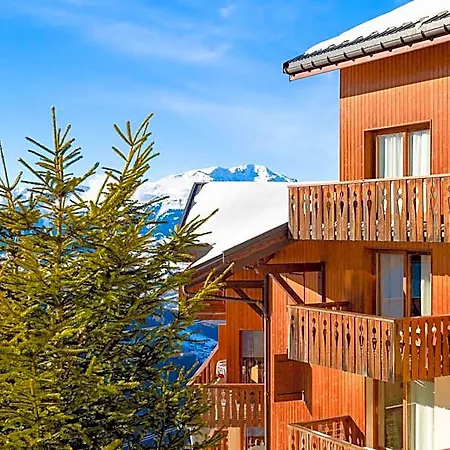 Lagrange L'arollaie Apartahotel