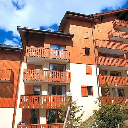 Lagrange L'arollaie Peisey-Nancroix