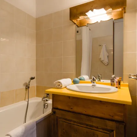 Résidence Lagrange L'arollaie Apartahotel