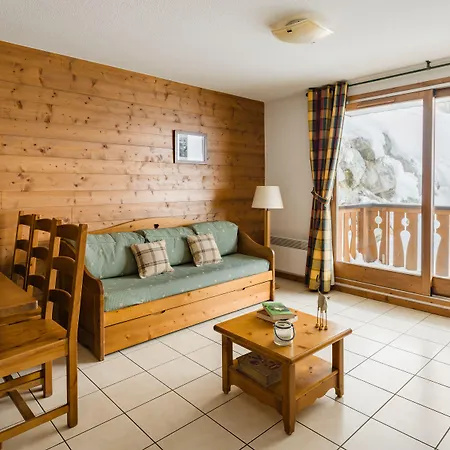 Résidence Lagrange L'arollaie 4* Peisey-Nancroix